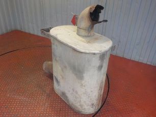 Изображение грузовика