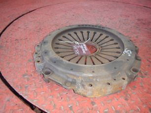 Изображение грузовика