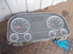 81272026190 MAN Панель приборов, № XF78190