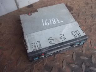 81271016565 MAN Тахограф, № XF78191