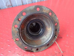 Изображение грузовика