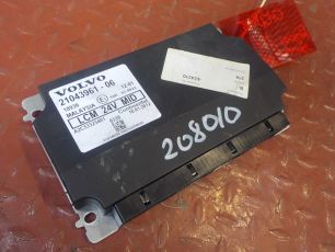 Изображение грузовика