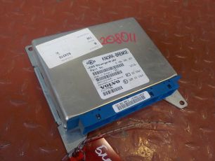 21375986 VOLVO Блок управления EBS