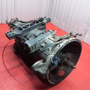 Изображение грузовика