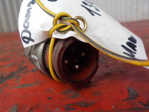 Изображение грузовика