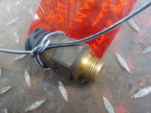 Изображение грузовика