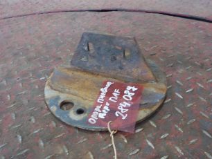 Изображение грузовика