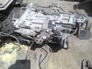 Изображение грузовика