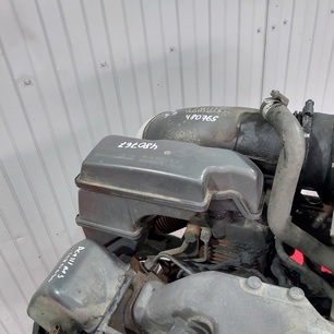 5411300790 MERCEDES Бачок масляный компрессора