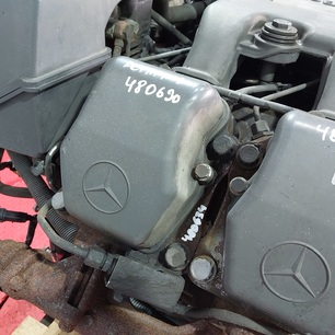 5410109720 MERCEDES Головка блока, № XF480634