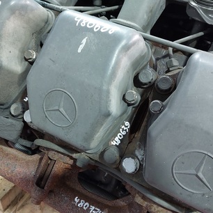 5410109720 MERCEDES Головка блока