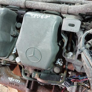 5410109720 MERCEDES Головка блока, № XF480635