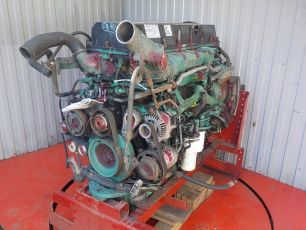 Изображение грузовика