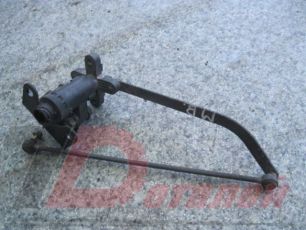 0035422618 MERCEDES Датчик уровня пола