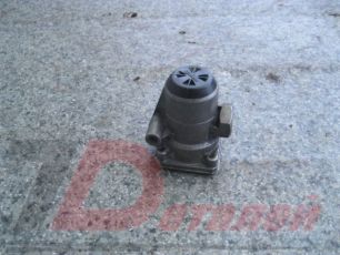 0024315406 MERCEDES Клапан ограничения давления, № XF13109