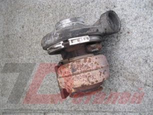 20545143 VOLVO Турбина, № XF9215