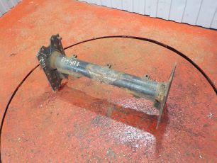 Изображение грузовика