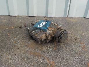 Изображение грузовика