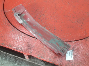 9438850825 MERCEDES Юбка бампера, № XF200185