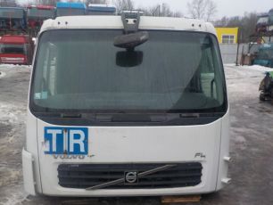 VOLVO Каркас кабины, № XF125872