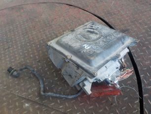 Изображение грузовика