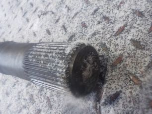 Изображение грузовика