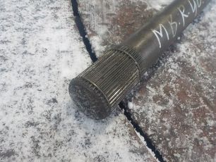 Изображение грузовика