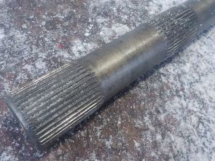 Изображение грузовика