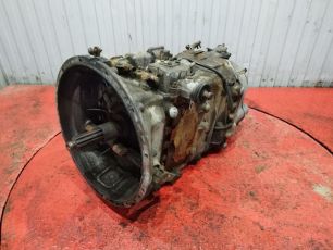 Изображение грузовика