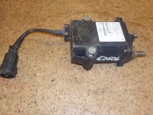 Изображение грузовика