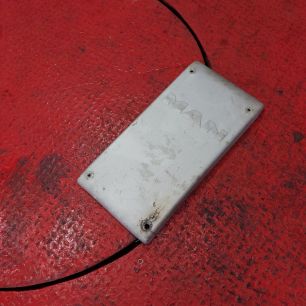 Изображение грузовика