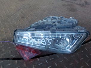 21297918 VOLVO Фара противотуманная левая, № XF243595