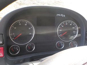 Изображение грузовика