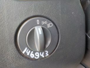 81255056818 MAN Переключатель света фар, № XF146943