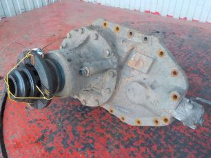 Изображение грузовика