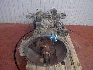 Изображение грузовика