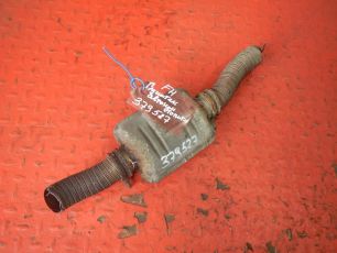 20941538 VOLVO Глушитель автономного отопителя