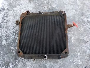 6775002003 MERCEDES Радиатор основной