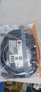 10457300 TE PARTS Датчик ABS