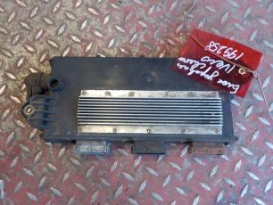 504097627 IVECO Блок управления ECU