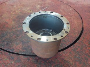 Изображение грузовика