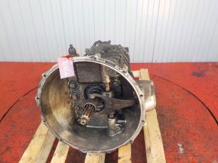 Изображение грузовика