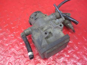 7421122034 RENAULT Модулятор EBS, № XF251210
