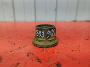 1749034 SCANIA Гайка колесная, № XF333976