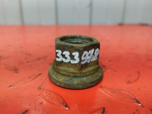 1749034 SCANIA Гайка колесная, № XF333978