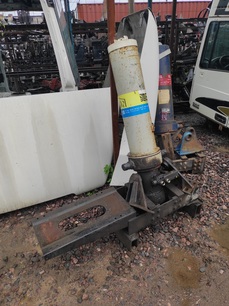 4TG180X4650ZZ SHACMAN, № XF478852