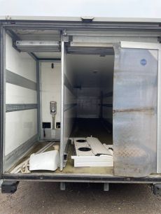 Изображение грузовика