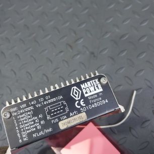 Изображение грузовика