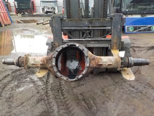 Изображение грузовика