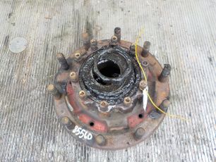 Изображение грузовика